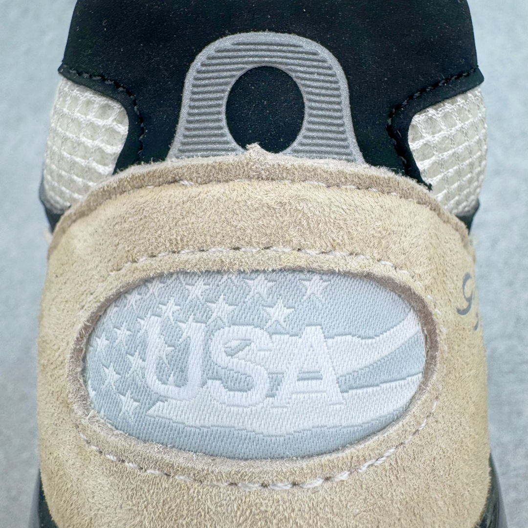  新版 New Balance NB993  低筒 潮流百搭 复古跑鞋 休闲鞋 运动鞋 男鞋  波鞋 米白 U993WS