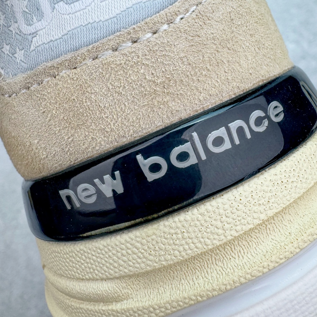 新版 New Balance NB993  低筒 潮流百搭 复古跑鞋 休闲鞋 运动鞋 男鞋  波鞋 米白 U993WS