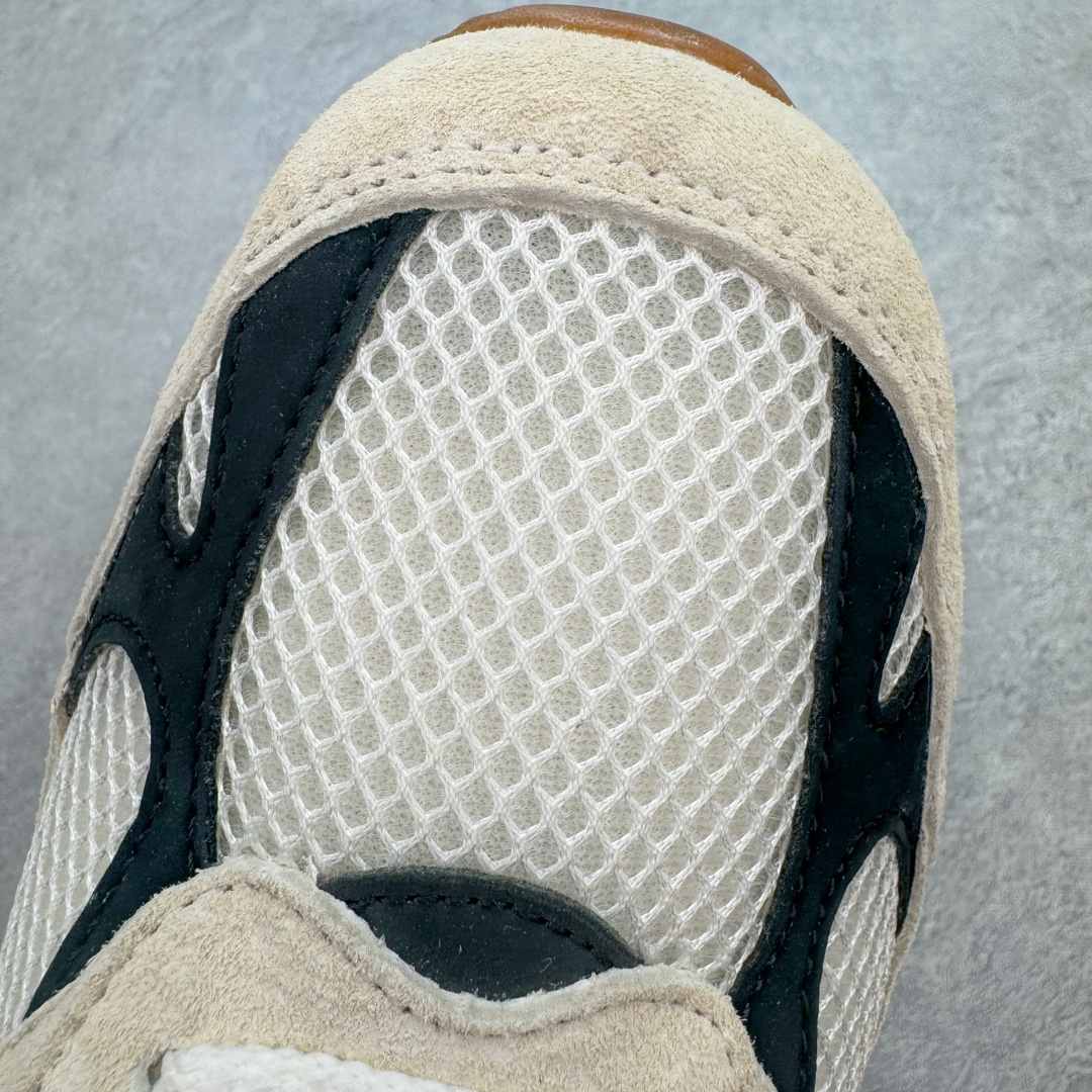  新版 New Balance NB993  低筒 潮流百搭 复古跑鞋 休闲鞋 运动鞋 男鞋  波鞋 米白 U993WS