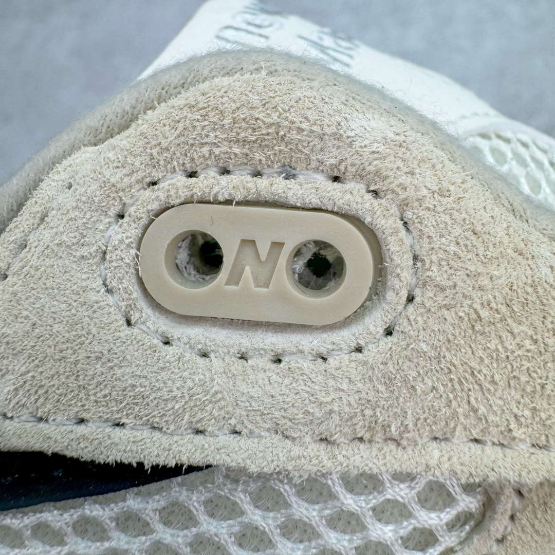  新版 New Balance NB993  低筒 潮流百搭 复古跑鞋 休闲鞋 运动鞋 男鞋  波鞋 米白 U993WS