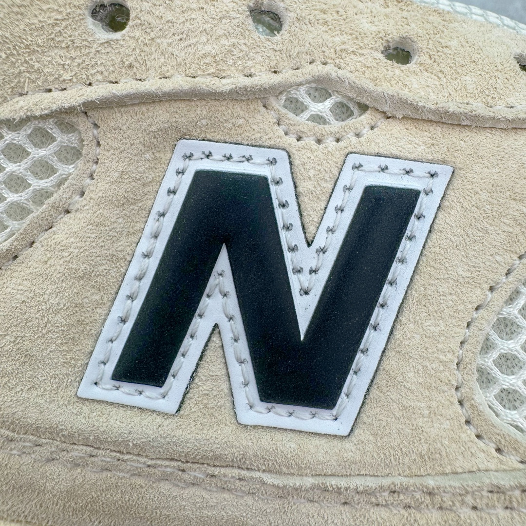  新版 New Balance NB993  低筒 潮流百搭 复古跑鞋 休闲鞋 运动鞋 男鞋  波鞋 米白 U993WS