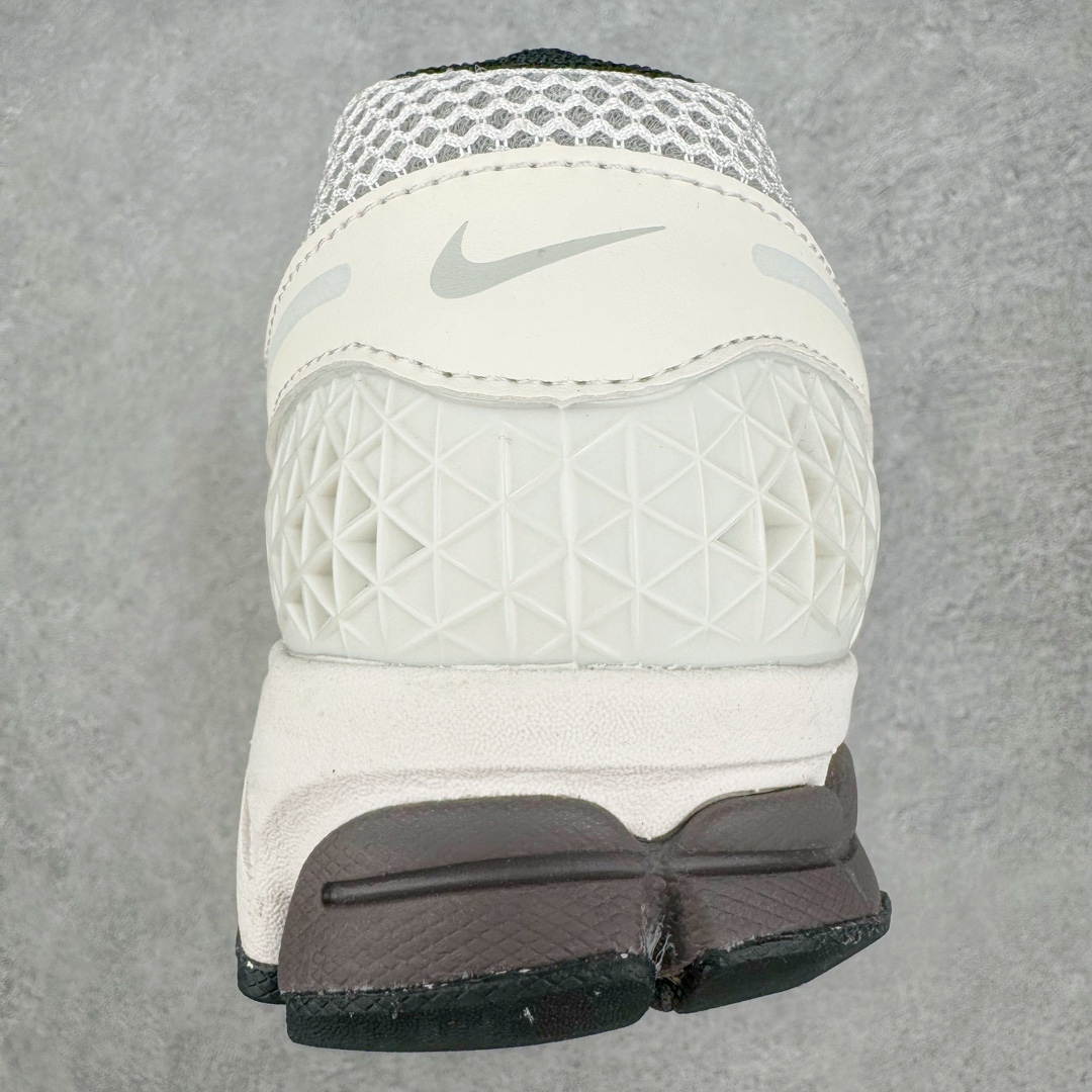  新版  Nike Air Zoom Vomero 5  前后气垫 低筒 防滑舒适 跑步鞋 运动鞋 男鞋 女鞋 波鞋 米银  FJ2028-001