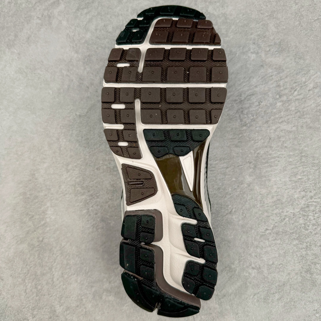  新版  Nike Air Zoom Vomero 5  前后气垫 低筒 防滑舒适 跑步鞋 运动鞋 男鞋 女鞋 波鞋 米银  FJ2028-001