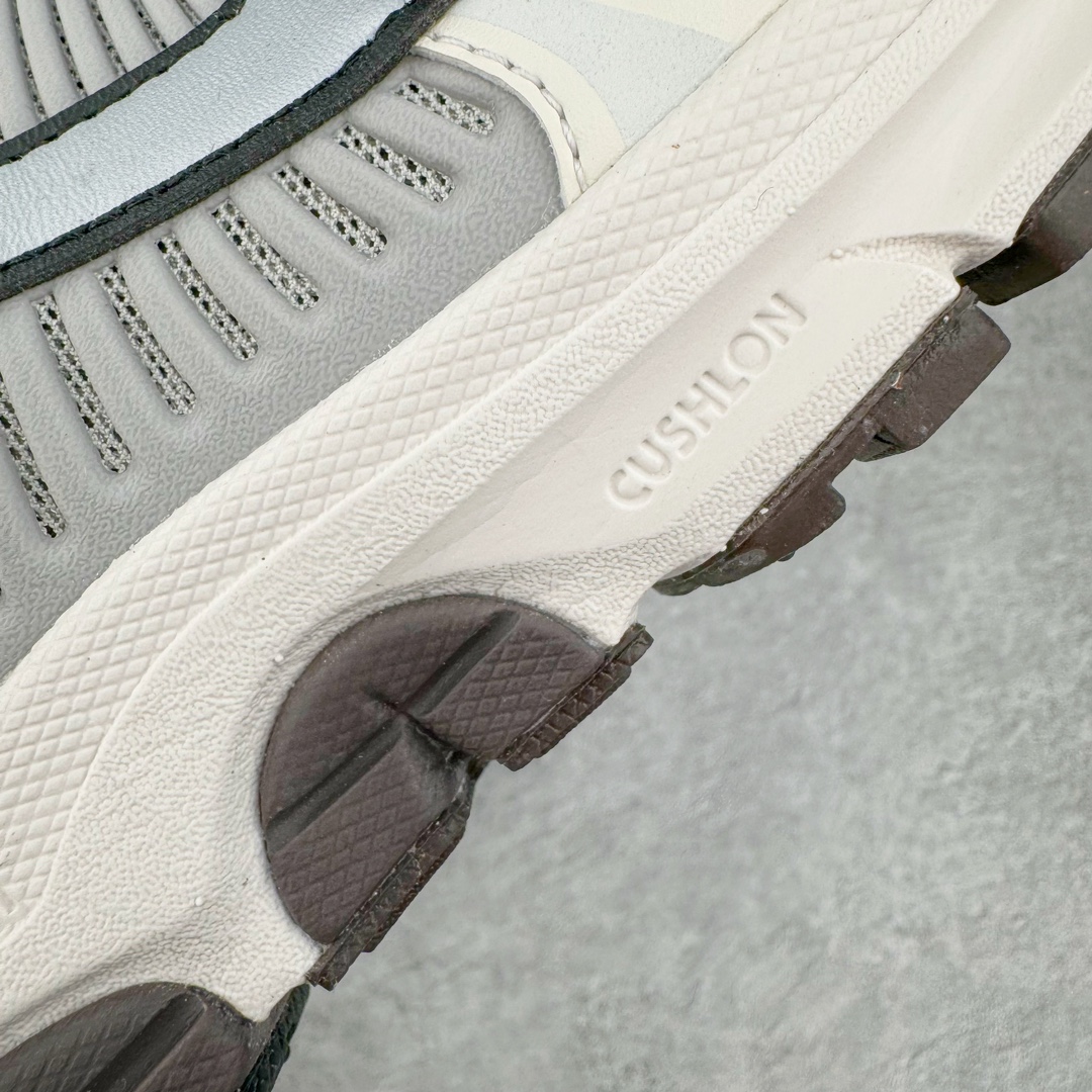  新版  Nike Air Zoom Vomero 5  前后气垫 低筒 防滑舒适 跑步鞋 运动鞋 男鞋 女鞋 波鞋 米银  FJ2028-001