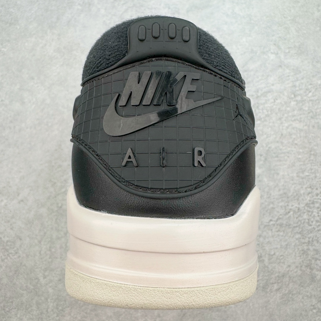  Air Jordan 4  RM AJ4  低筒 男鞋 女鞋 耐磨透气 籃球鞋 板鞋 波鞋  黑白熊猫 FQ7939-001