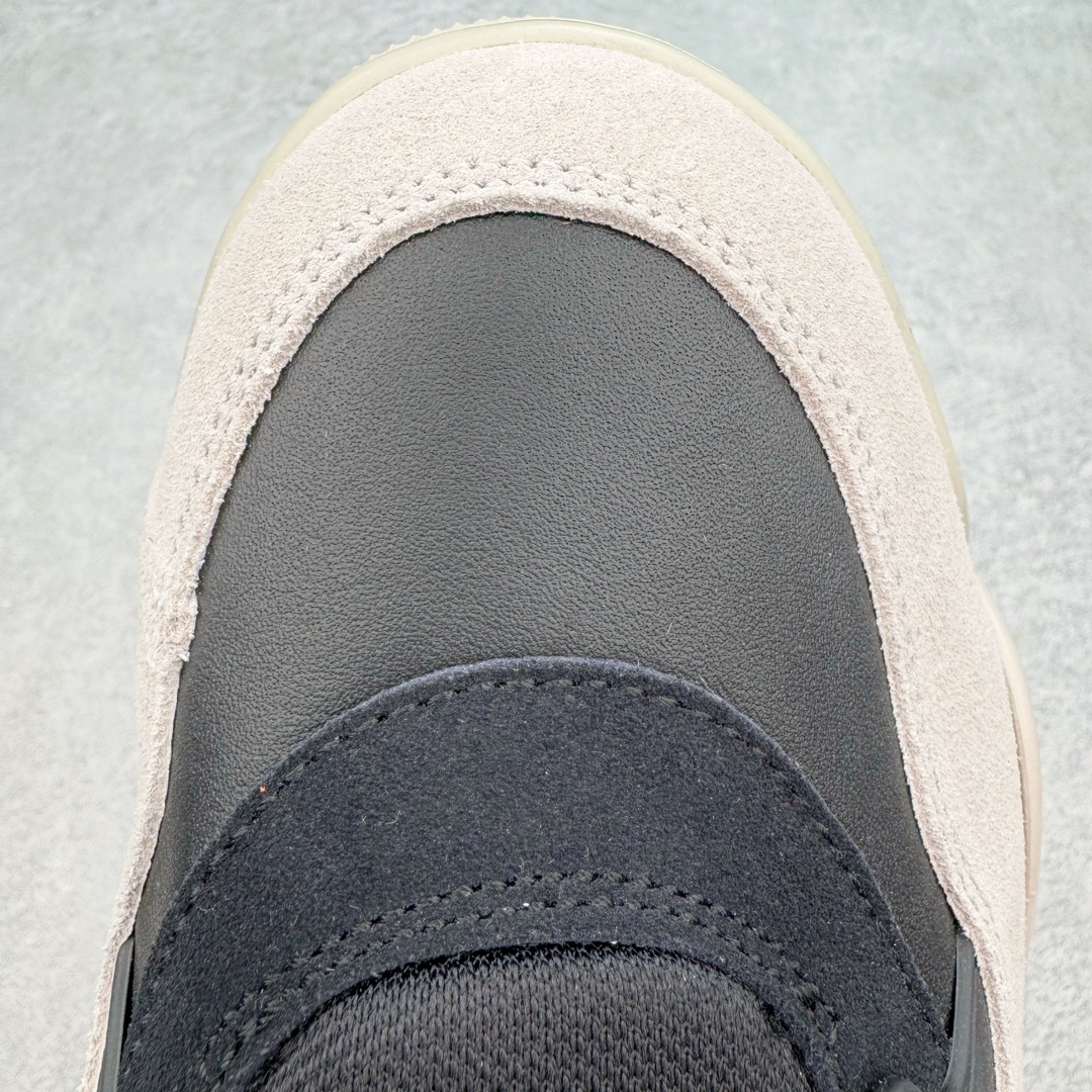  Air Jordan 4  RM AJ4  低筒 男鞋 女鞋 耐磨透气 籃球鞋 板鞋 波鞋  黑白熊猫 FQ7939-001