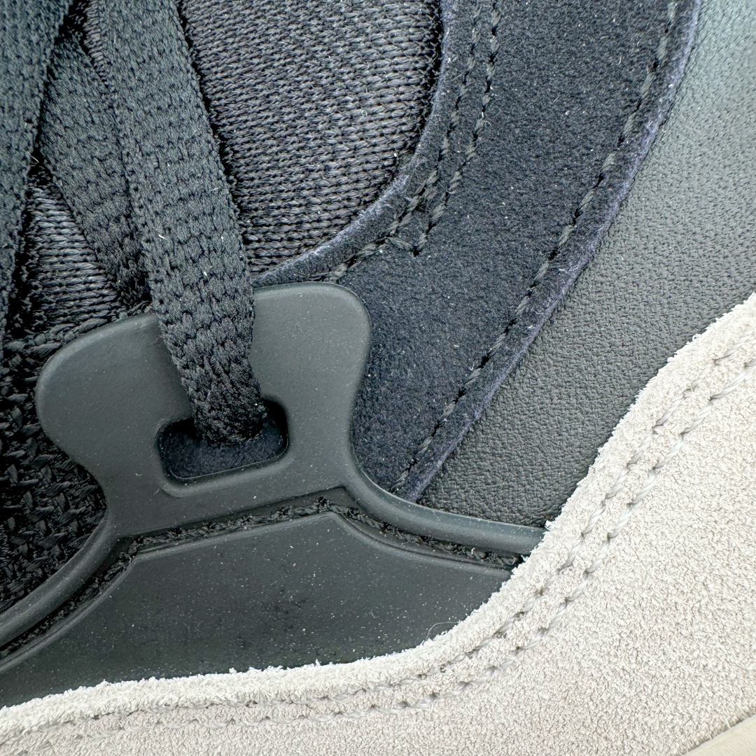  Air Jordan 4  RM AJ4  低筒 男鞋 女鞋 耐磨透气 籃球鞋 板鞋 波鞋  黑白熊猫 FQ7939-001