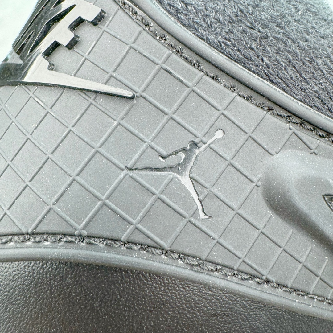  Air Jordan 4  RM AJ4  低筒 男鞋 女鞋 耐磨透气 籃球鞋 板鞋 波鞋  黑白熊猫 FQ7939-001