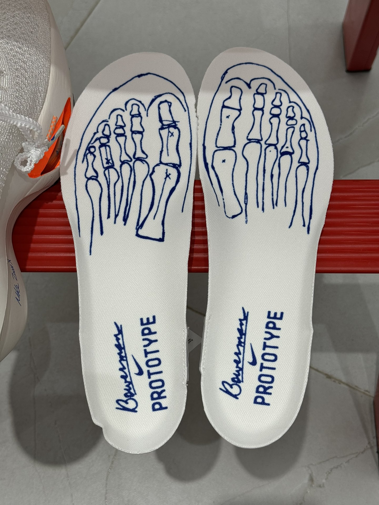  Air Zoom Alphafly NEXT% 3  低筒 减震防滑 马拉松 气垫运动鞋 跑步鞋 男鞋 女鞋 波鞋 白蓝 HF7356-900