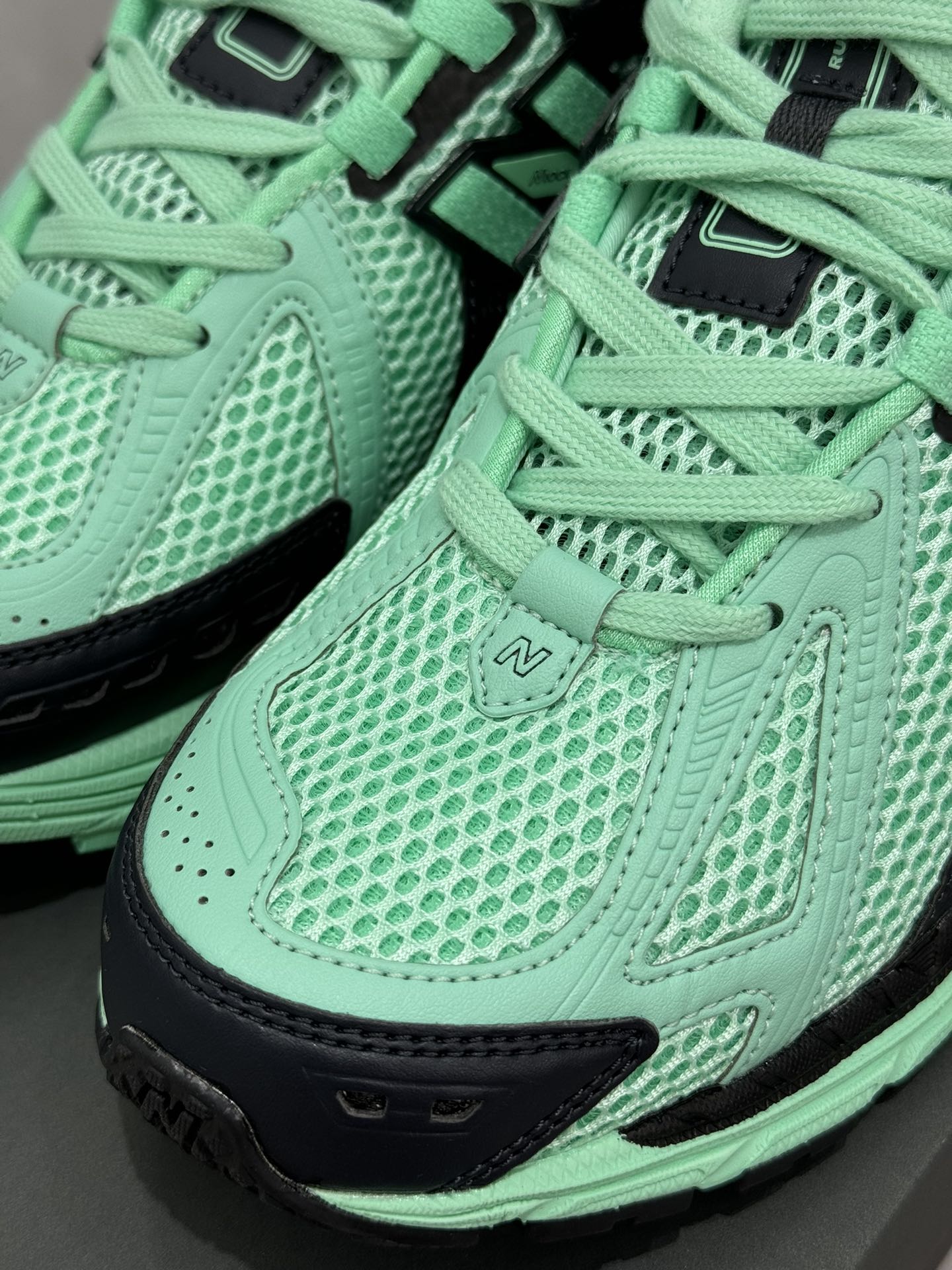  新版  size？New Balance NB 1906R Silver SILVER METALLIC 低筒 复古跑鞋 耐磨透气 休闲鞋 运动鞋 男鞋 女鞋  C绿色 M1906RSB