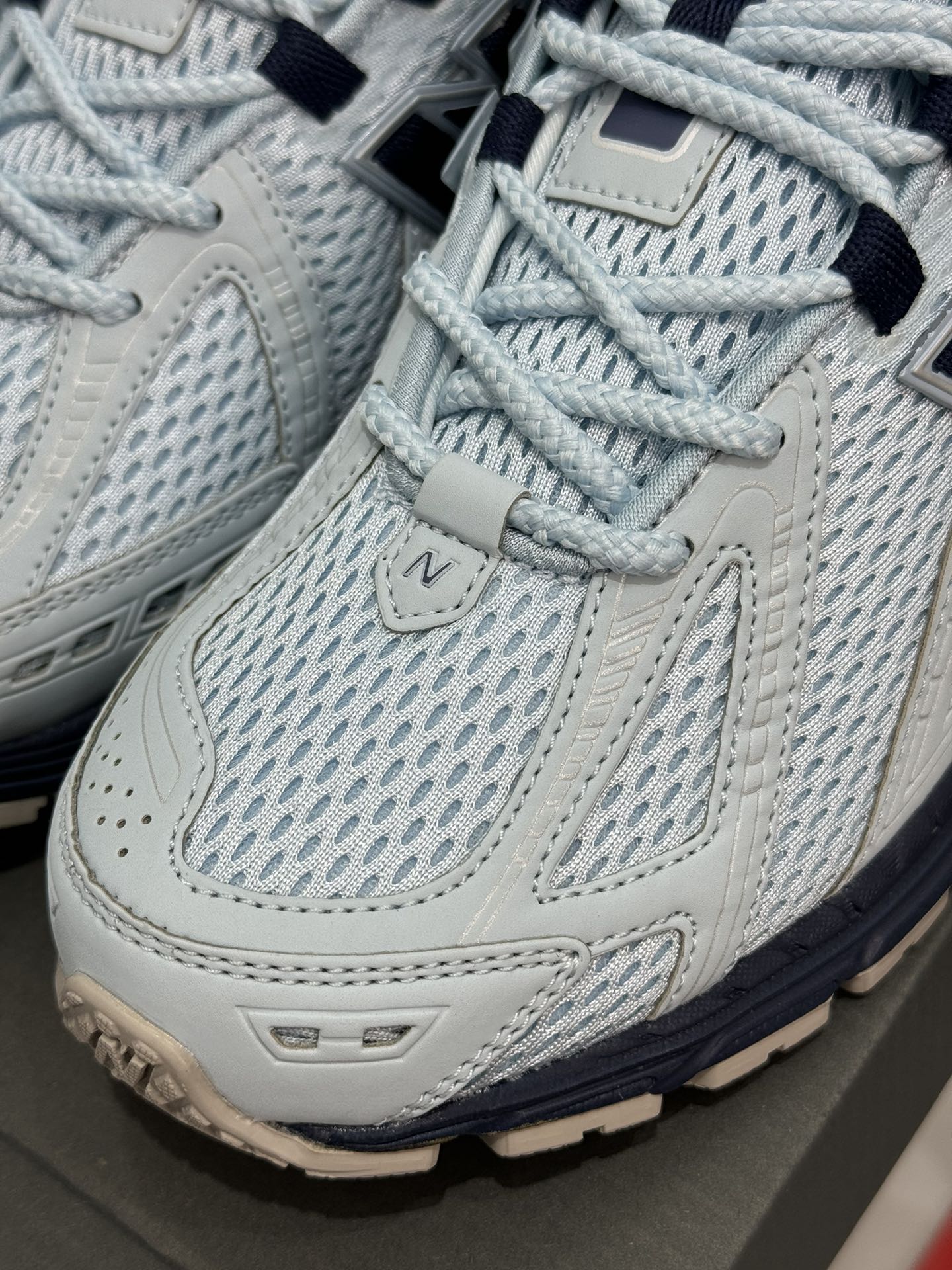  新版 New Balance NB 1906R Unisex 低筒 复古跑鞋 耐磨透气 休闲鞋 运动鞋 波鞋 男士 女士   C蓝色 M1906CDA