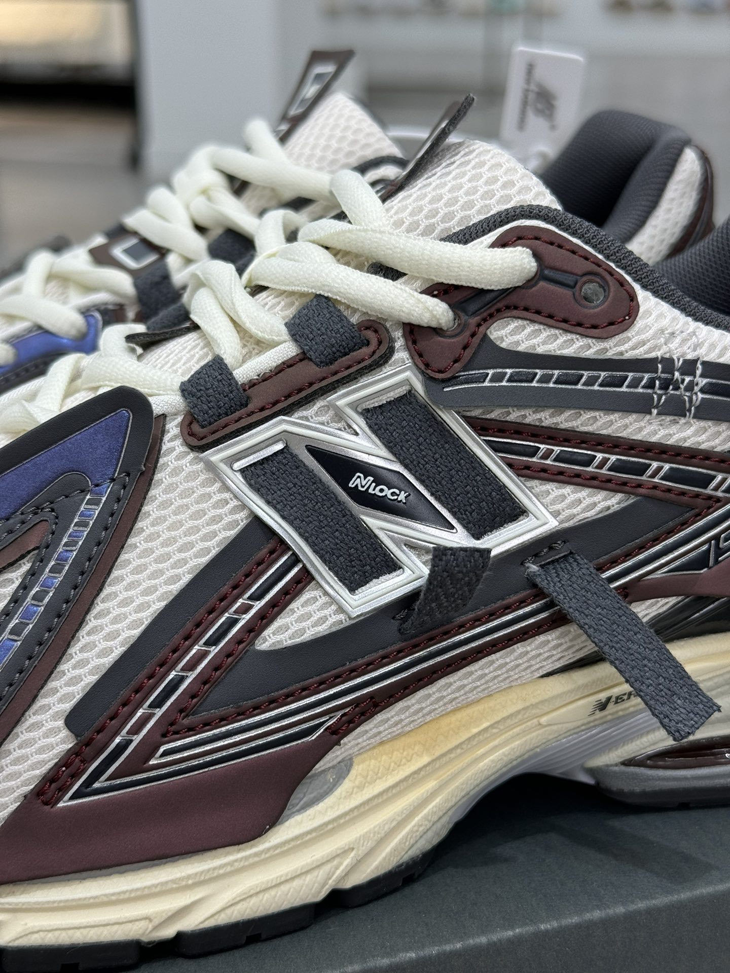  新版 New Balance NB 1906R Unisex 低筒 复古跑鞋 耐磨透气 休闲鞋 运动鞋 波鞋 男士 女士   C灰棕 M1906AR