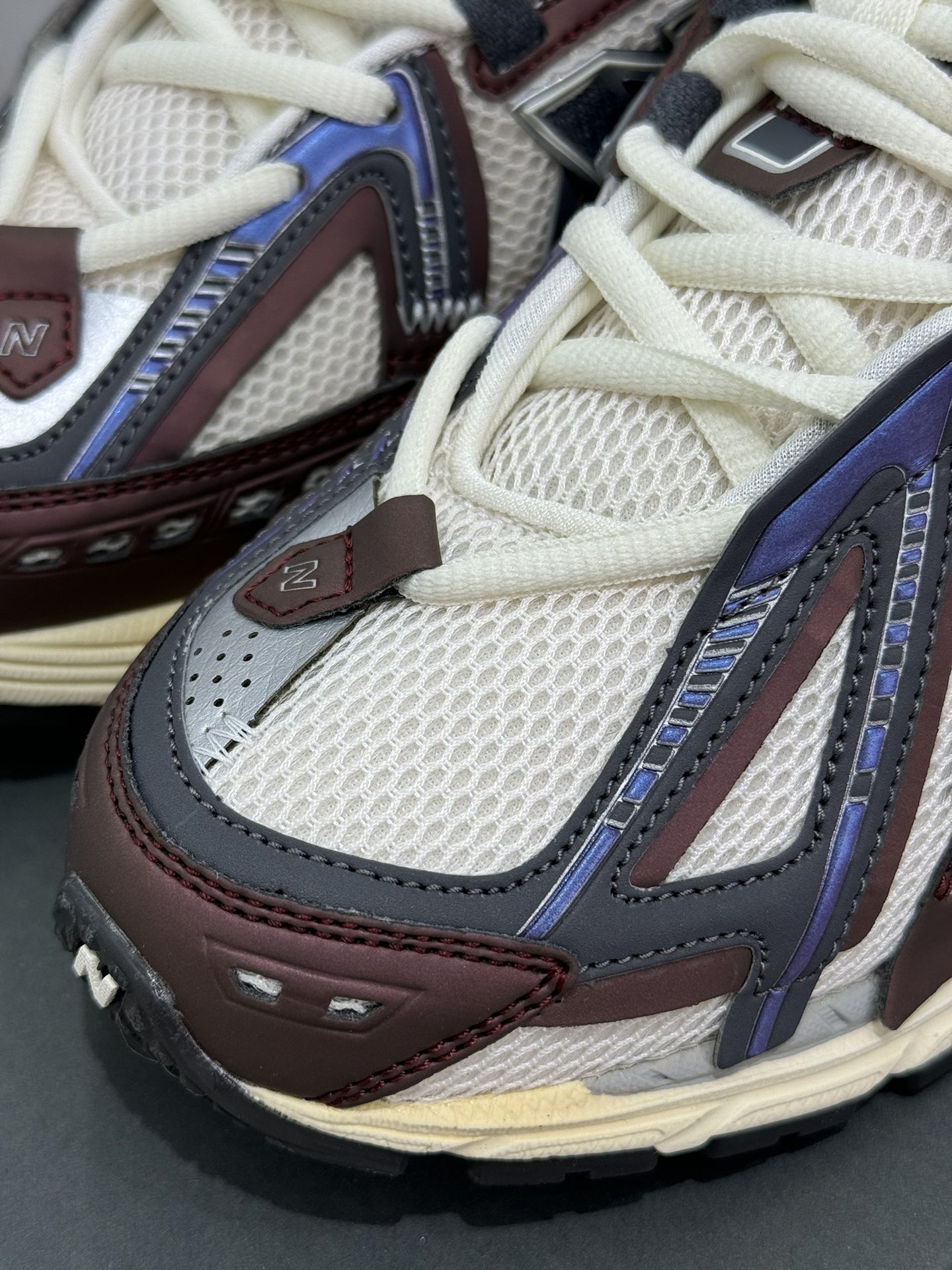  新版 New Balance NB 1906R Unisex 低筒 复古跑鞋 耐磨透气 休闲鞋 运动鞋 波鞋 男士 女士   C灰棕 M1906AR