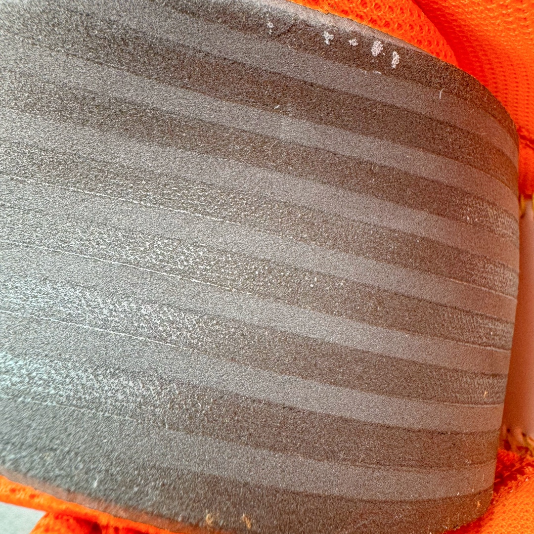  滅世 莫兰特 1代  Nike Zoom JA1 低筒 前後氣墊 耐磨透氣 實戰籃球鞋 波鞋 球鞋 男鞋 波鞋 绿橙鸳鸯 FV1288-800