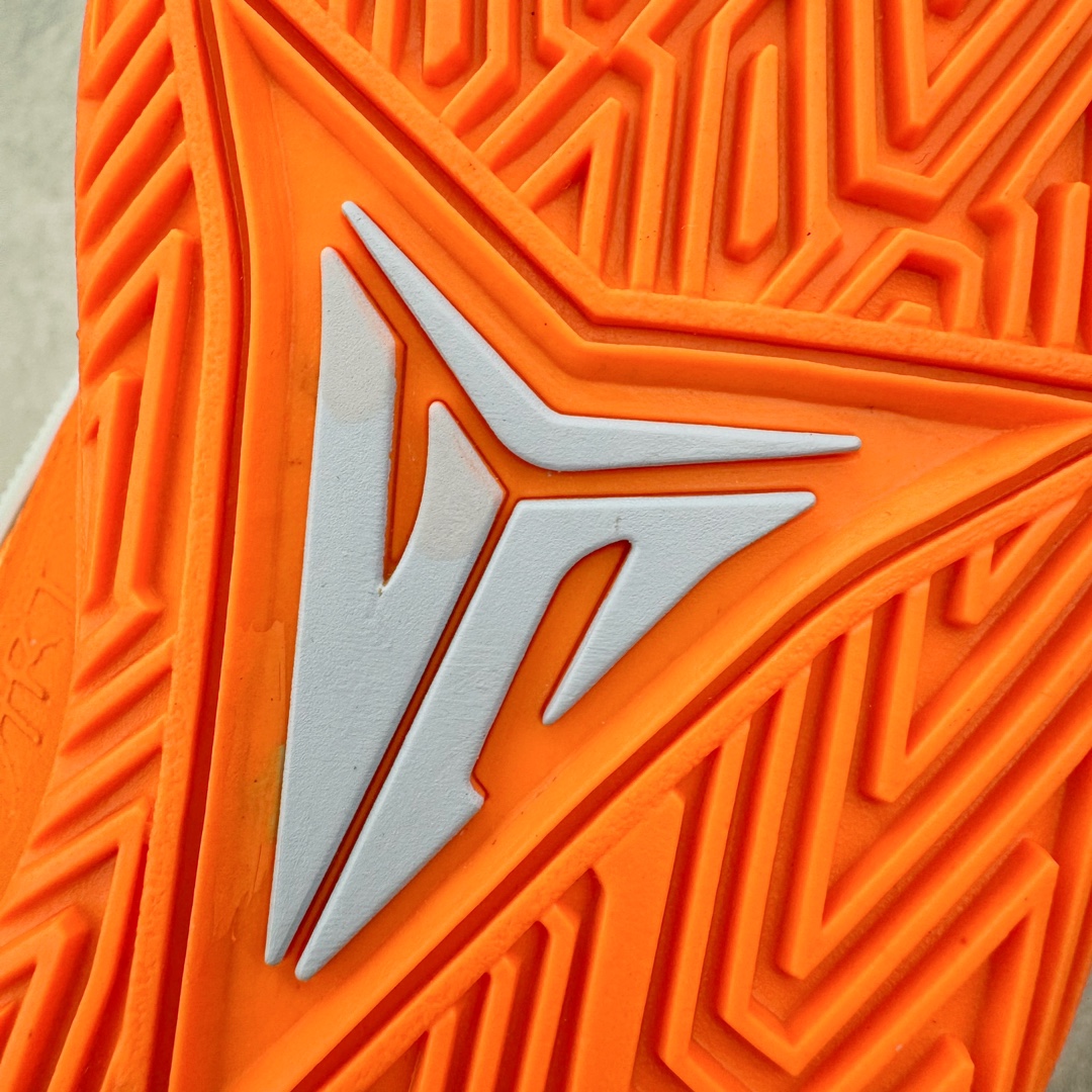  滅世 莫兰特 1代  Nike Zoom JA1 低筒 前後氣墊 耐磨透氣 實戰籃球鞋 波鞋 球鞋 男鞋 波鞋 绿橙鸳鸯 FV1288-800