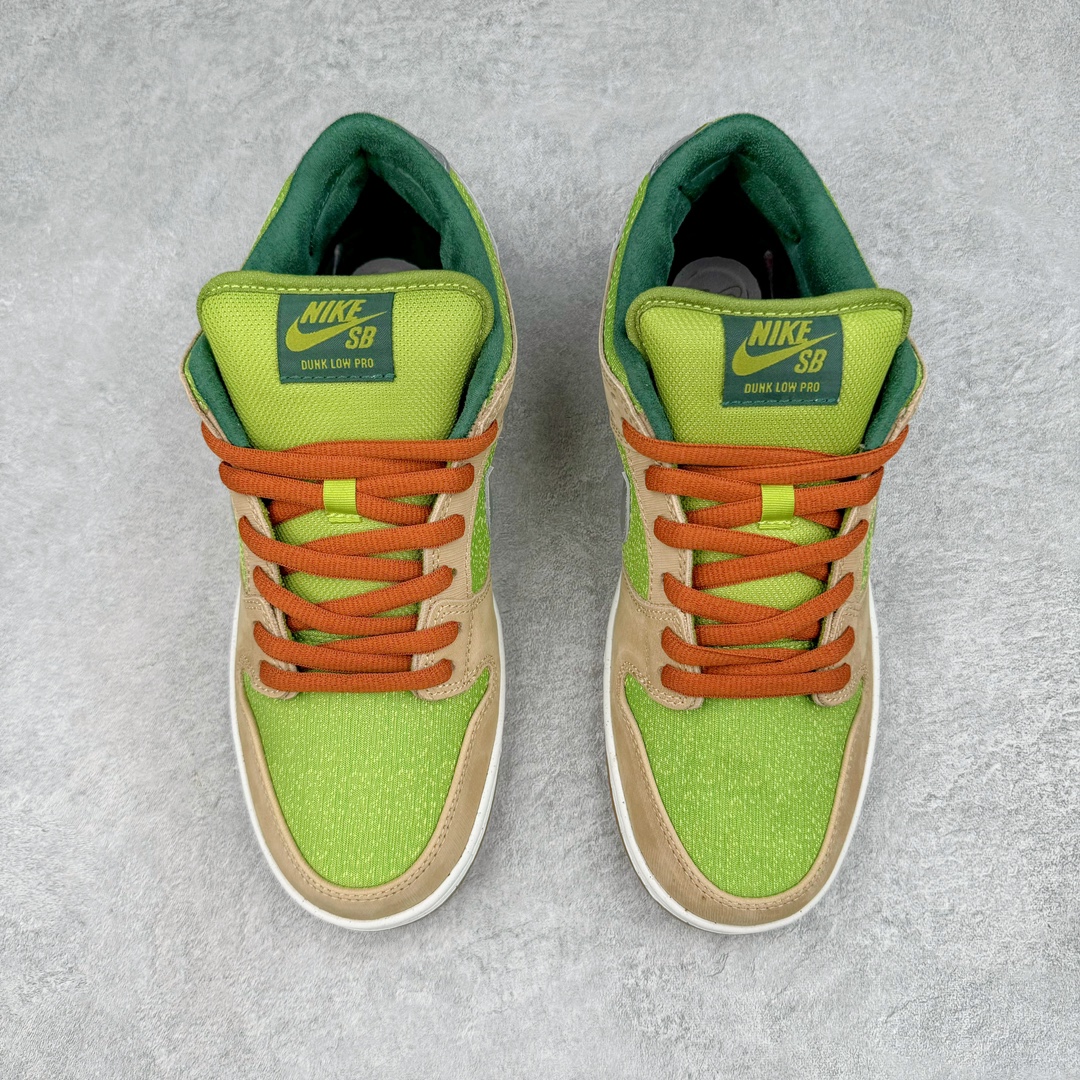  Dunk SB Low Dinner Plate Escargot  低筒 舒适简约 防滑耐磨 复古板鞋 休闲鞋 男鞋 女鞋 波鞋 蜗牛 FQ7585-200 