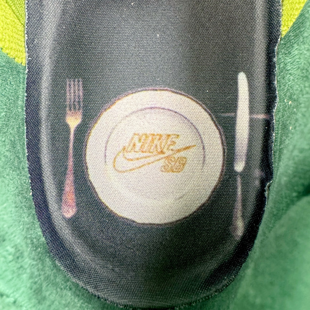  Dunk SB Low Dinner Plate Escargot  低筒 舒适简约 防滑耐磨 复古板鞋 休闲鞋 男鞋 女鞋 波鞋 蜗牛 FQ7585-200 