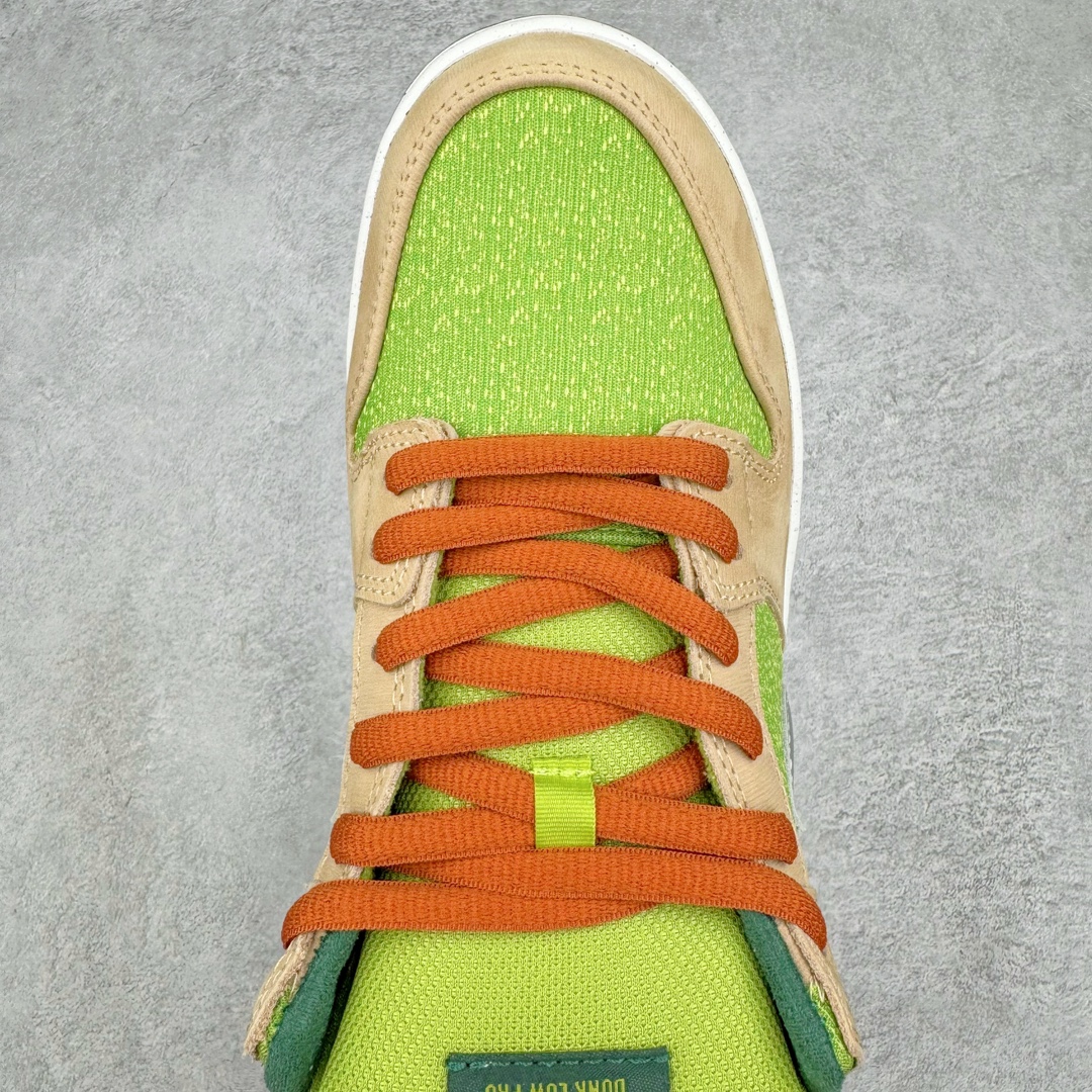  Dunk SB Low Dinner Plate Escargot  低筒 舒适简约 防滑耐磨 复古板鞋 休闲鞋 男鞋 女鞋 波鞋 蜗牛 FQ7585-200 