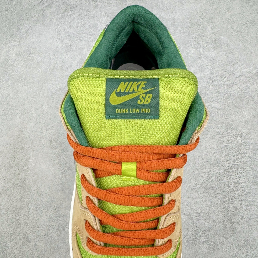  Dunk SB Low Dinner Plate Escargot  低筒 舒适简约 防滑耐磨 复古板鞋 休闲鞋 男鞋 女鞋 波鞋 蜗牛 FQ7585-200 