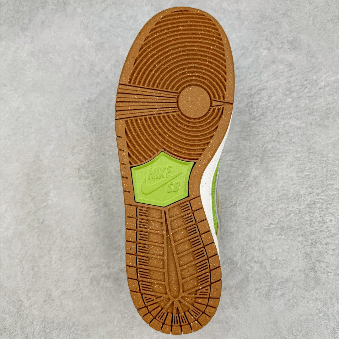  Dunk SB Low Dinner Plate Escargot  低筒 舒适简约 防滑耐磨 复古板鞋 休闲鞋 男鞋 女鞋 波鞋 蜗牛 FQ7585-200 