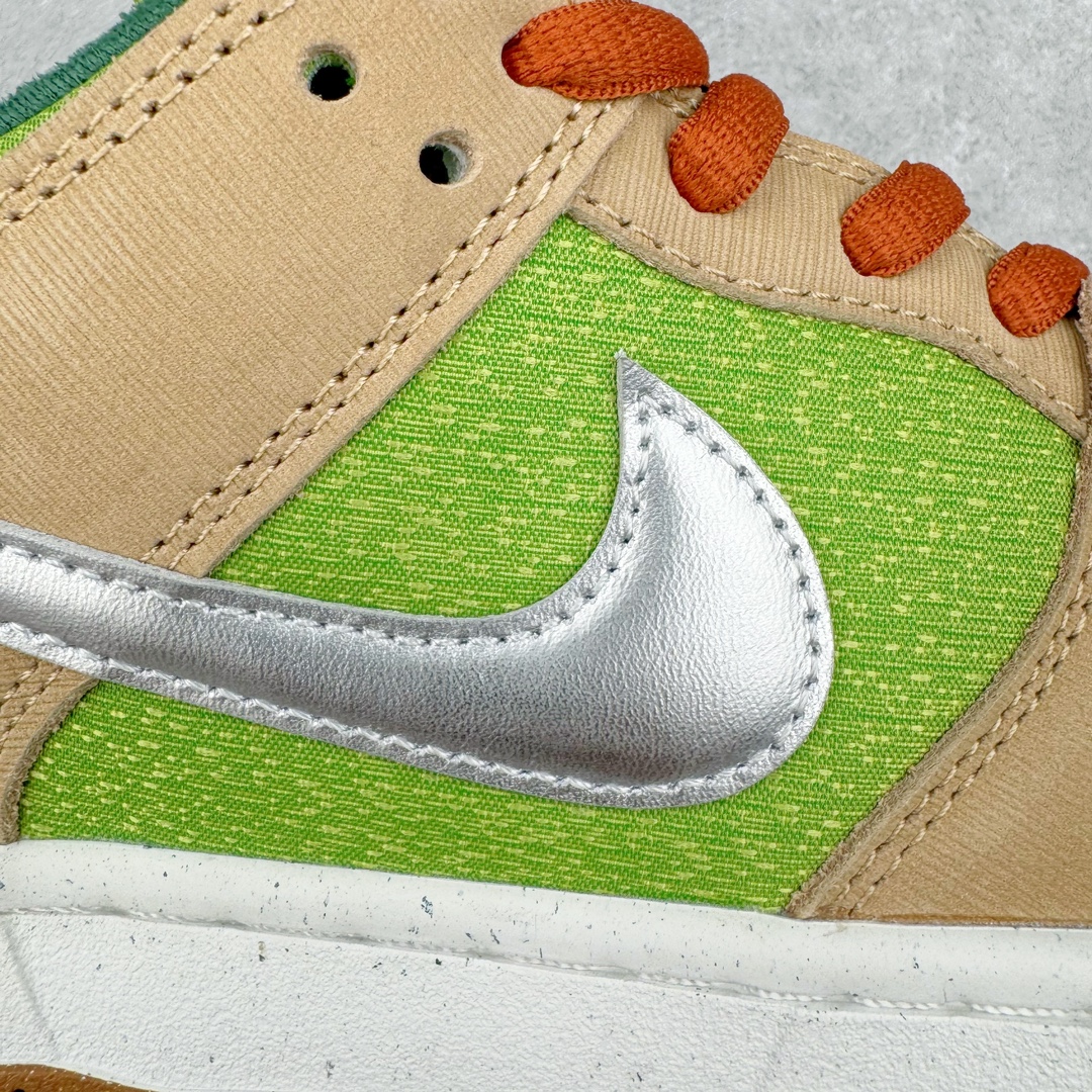  Dunk SB Low Dinner Plate Escargot  低筒 舒适简约 防滑耐磨 复古板鞋 休闲鞋 男鞋 女鞋 波鞋 蜗牛 FQ7585-200 