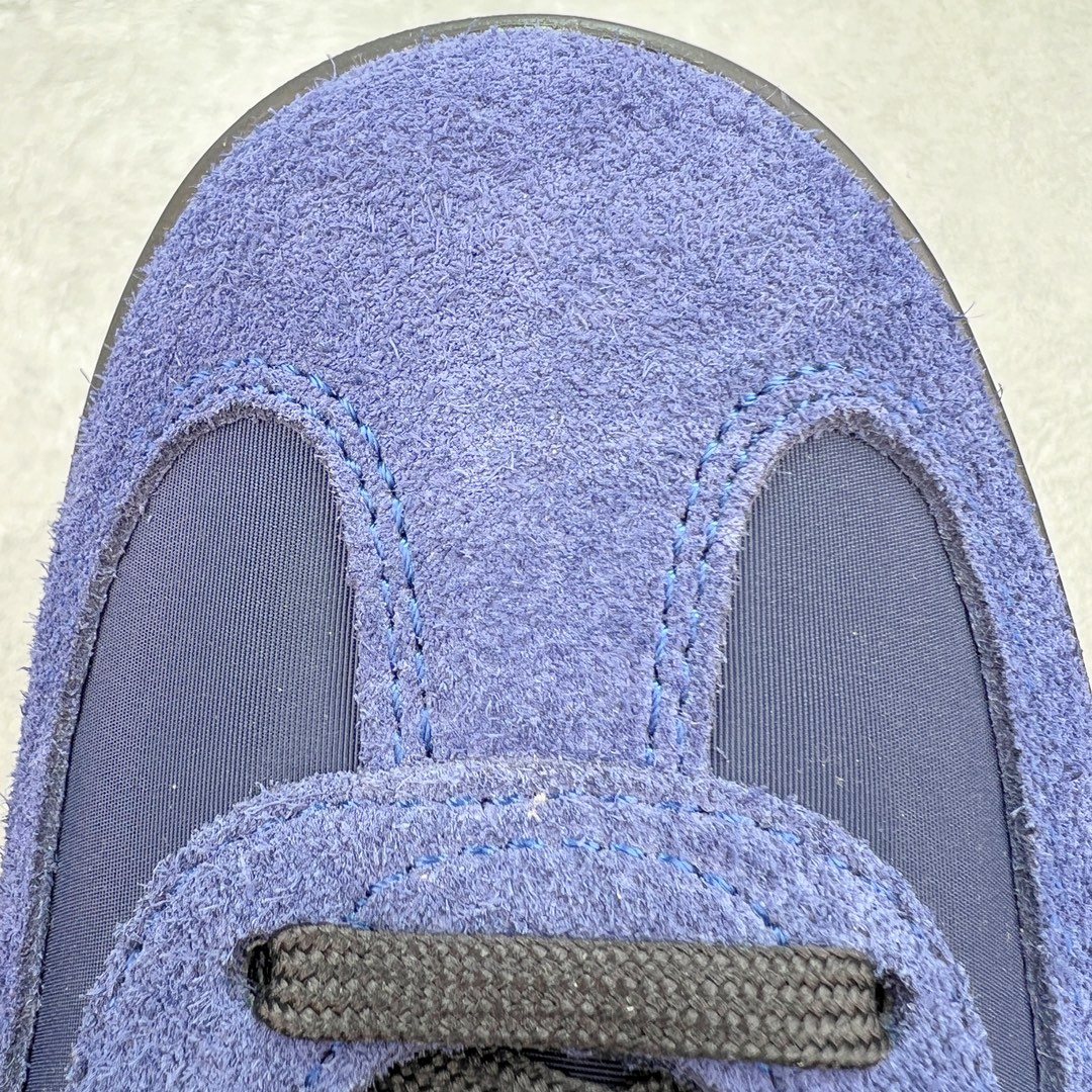  Adidas Originals Gazelle Indoor  低筒 瞪羚室内 复古板鞋 德训休闲鞋 波鞋 男鞋 女鞋  深蓝 IH9986