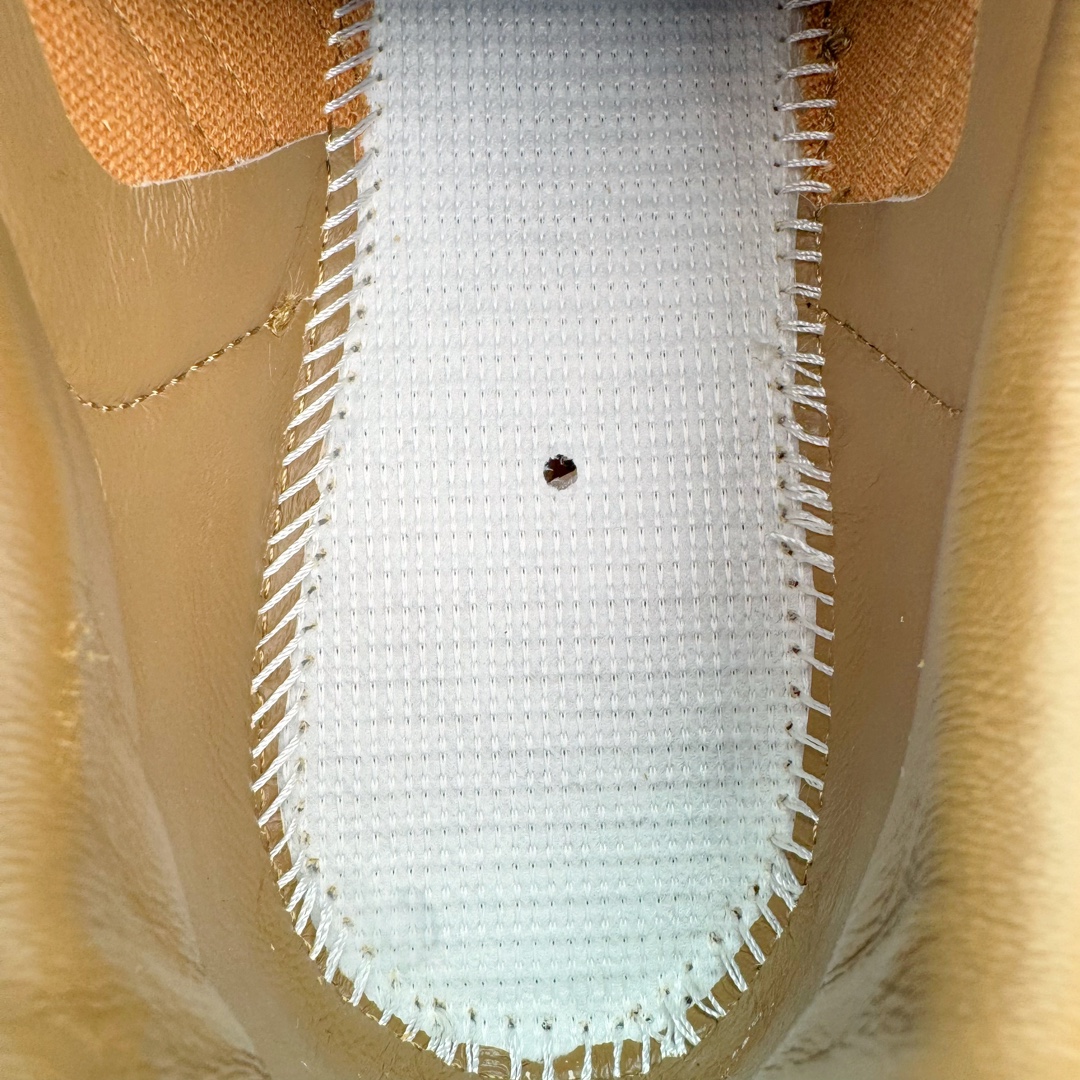 JJJJound  adidas originals Samba  桑巴 平底鞋 低筒 复古板鞋 休闲鞋 男鞋 女鞋 波鞋 小麦黄 ID8709