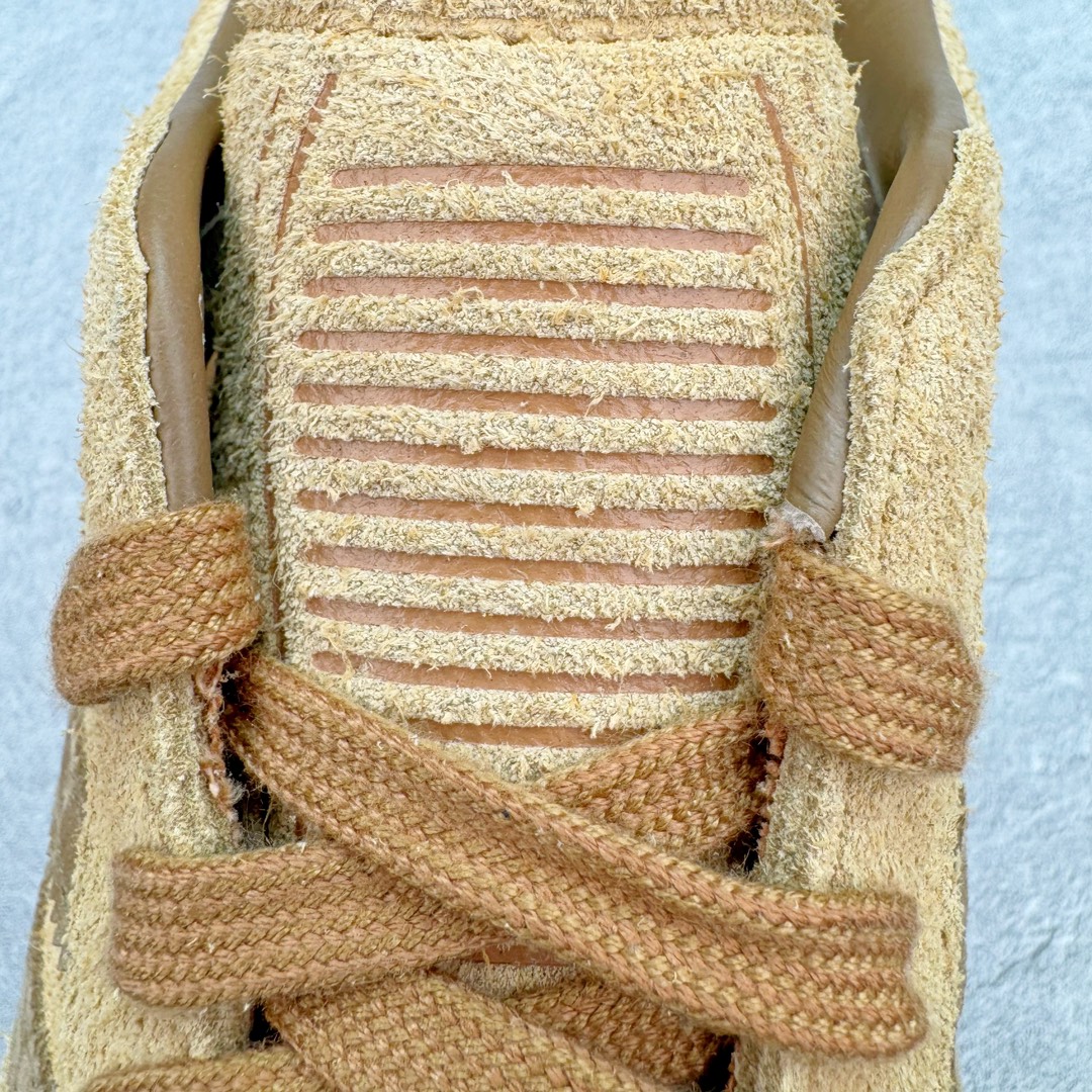 JJJJound  adidas originals Samba  桑巴 平底鞋 低筒 复古板鞋 休闲鞋 男鞋 女鞋 波鞋 小麦黄 ID8709