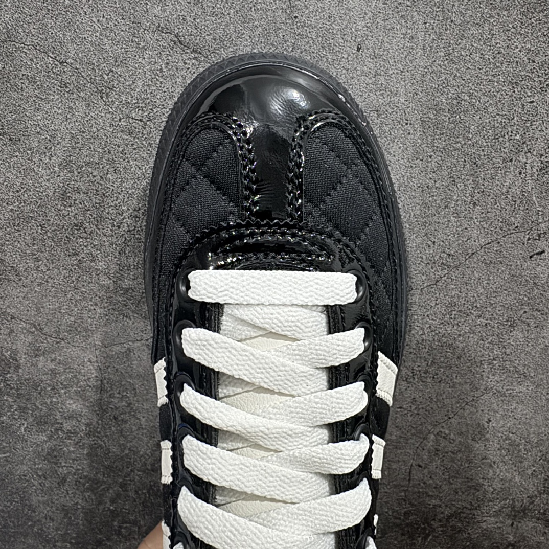  Adidas Originals HANDBALL SPEZIAL  低筒 瞪羚室内 复古板鞋 德训休闲鞋 波鞋 男鞋 女鞋  黑色 JP5669