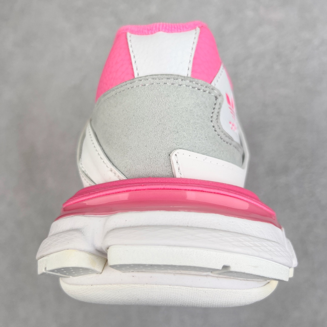   Adidas Balenciaga 巴黎世家 Track 1.0  舒适百搭 老爹鞋 运动 复古板鞋 休闲鞋 男鞋 女鞋  白粉 741106W3CZ19050