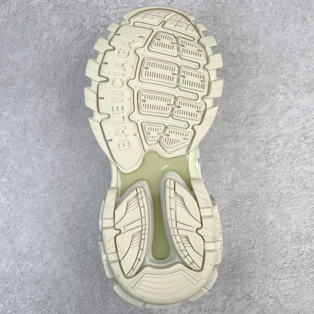  Balenciaga 巴黎世家 Track 1.0 LED 充电灯光 舒适百搭 老爹鞋 运动 复古板鞋 休闲鞋 男鞋 女鞋   555036W1GB11000 555036W2GB71214 555032W3AD45000