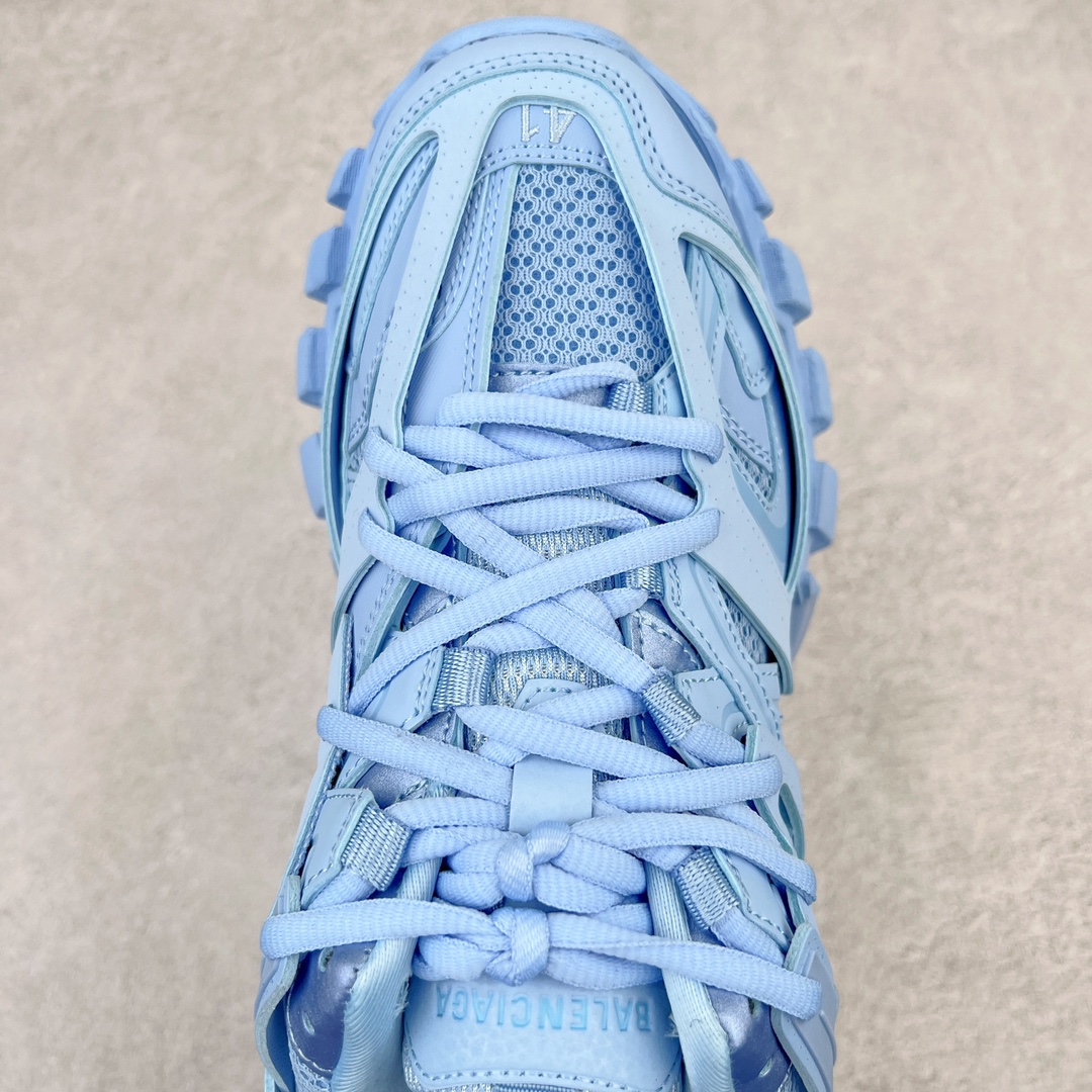  Balenciaga 巴黎世家 Track 1.0 LED 充电灯光 舒适百搭 老爹鞋 运动 复古板鞋 休闲鞋 男鞋 女鞋   555036W1GB11000 555036W2GB71214 555032W3AD45000