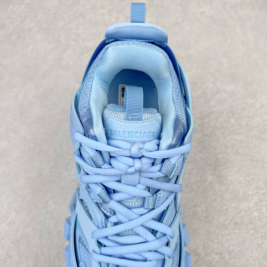  Balenciaga 巴黎世家 Track 1.0 LED 充电灯光 舒适百搭 老爹鞋 运动 复古板鞋 休闲鞋 男鞋 女鞋   555036W1GB11000 555036W2GB71214 555032W3AD45000