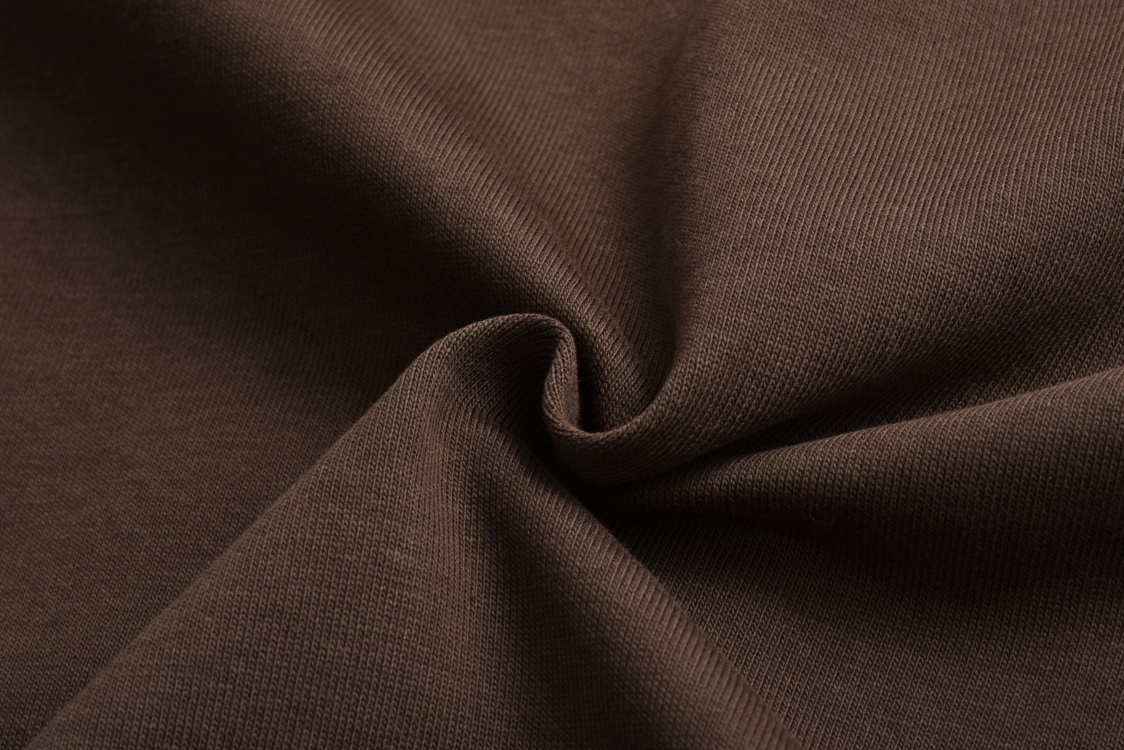 LOUIS VUITTON 路易威登 Tyler SS24 字母刺绣单排扣休闲夹克 外套 巧克力色 1AFQ33