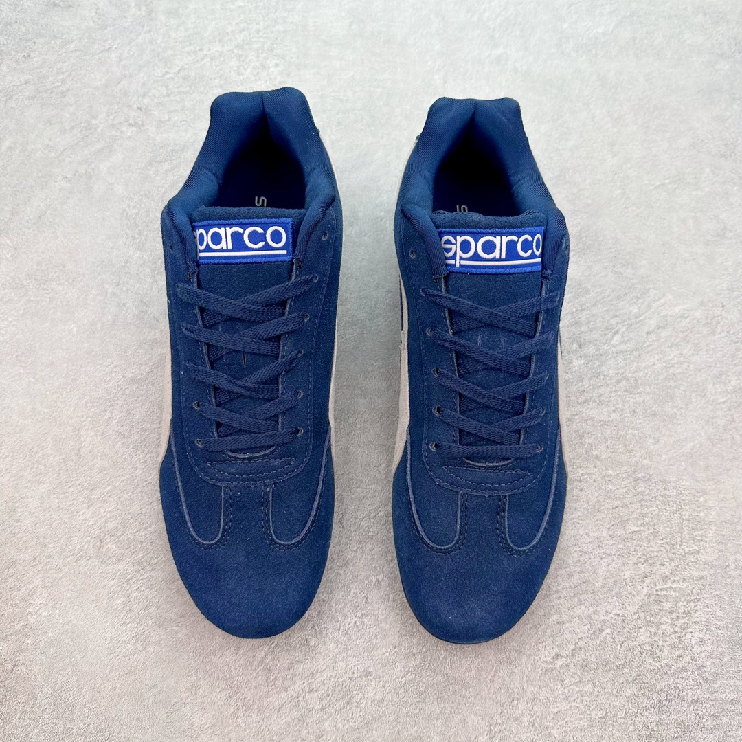 PUMA  Speedcat  圆头系带 二层绒面皮防滑耐磨 低筒 舒适时尚 赛车 跑步鞋 休闲鞋 波鞋 蓝色 398846 