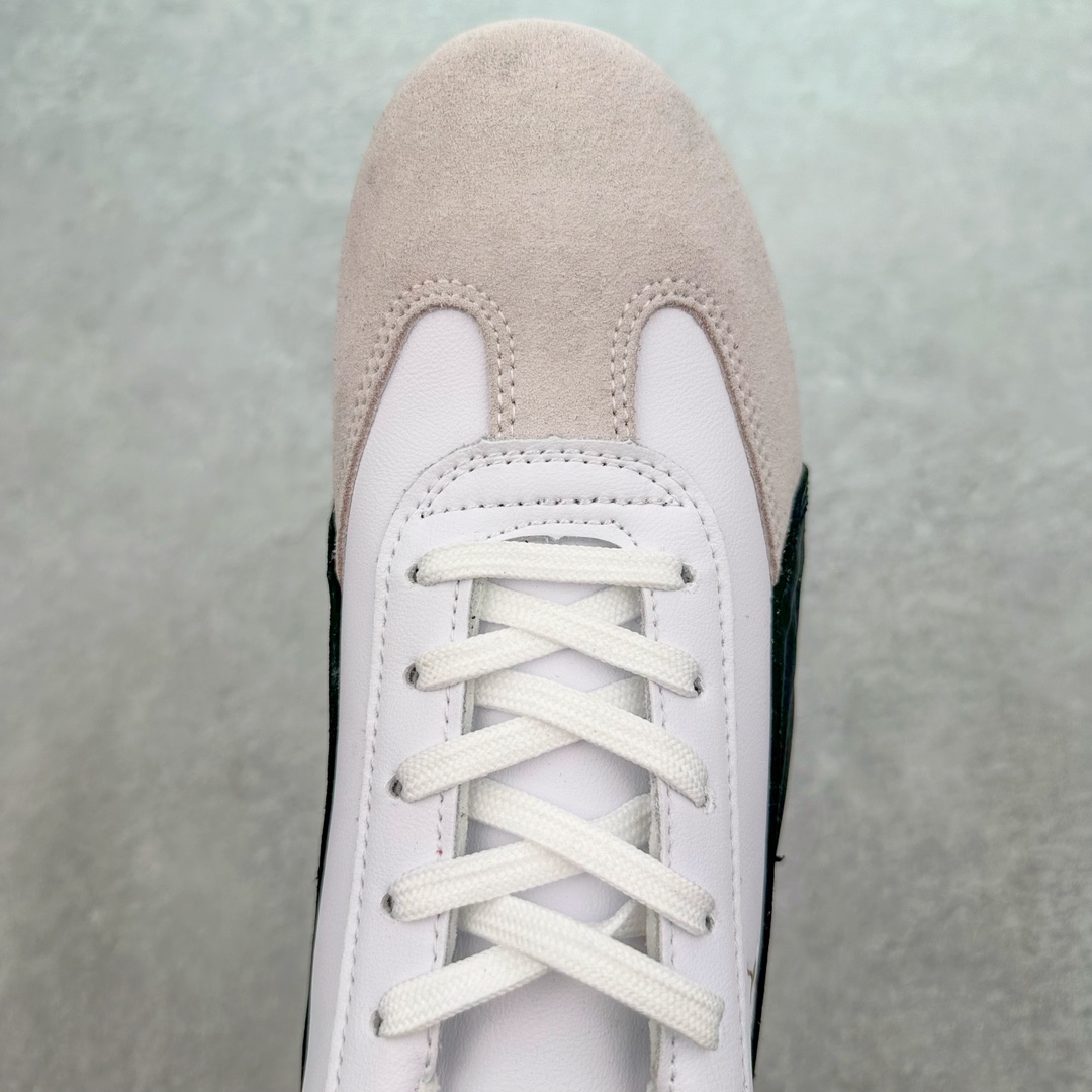 PUMA  Speedcat  圆头系带 二层绒面皮防滑耐磨 低筒 舒适时尚 赛车 跑步鞋 休闲鞋 波鞋 白色 398846 