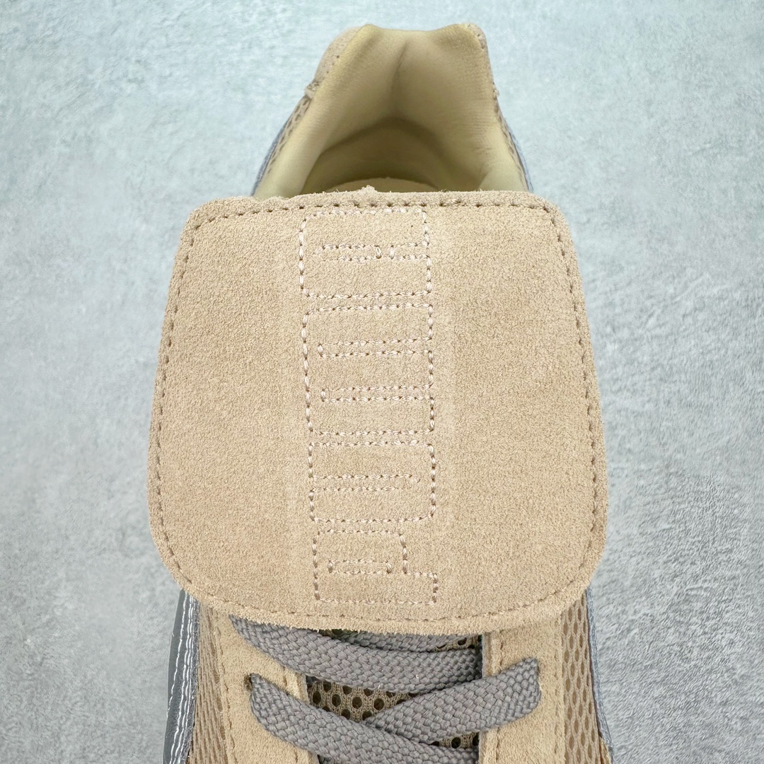  Open YY Collection PUMA  Speedcat  圆头系带 二层绒面皮防滑耐磨 低筒 舒适时尚 赛车 跑步鞋 休闲鞋 波鞋 卡其  397397-02