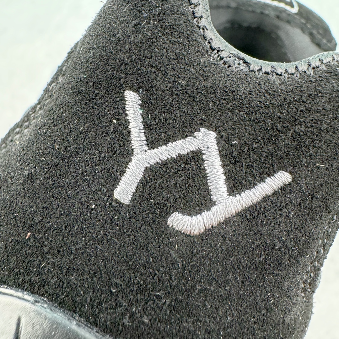 Open YY Collection PUMA  Speedcat  圆头系带 二层绒面皮防滑耐磨 低筒 舒适时尚 赛车 跑步鞋 休闲鞋 波鞋 黑色 397397-01