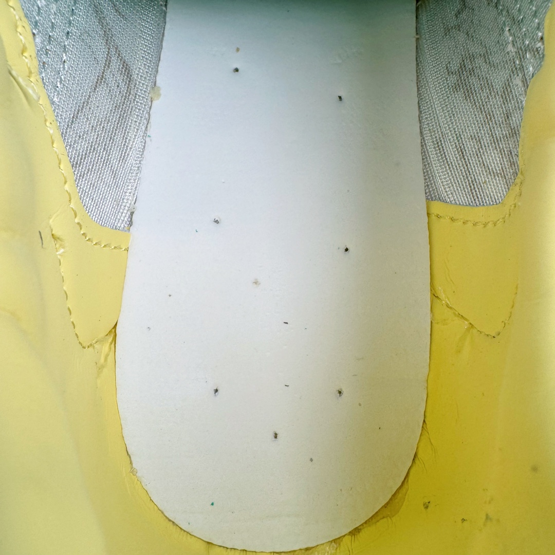  PUMA  Bella UT  彪马 圆头系带 二层绒面皮防滑耐磨 低筒 舒适时尚 赛车 跑步鞋 休闲鞋 波鞋 黄色 402186-05