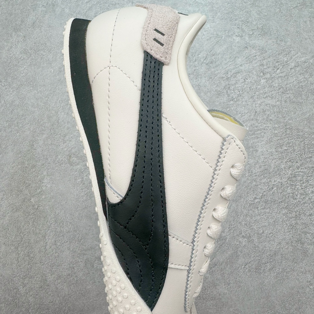  PUMA  Bella UT  彪马 圆头系带 二层绒面皮防滑耐磨 低筒 舒适时尚 赛车 跑步鞋 休闲鞋 波鞋 白色 402186-01