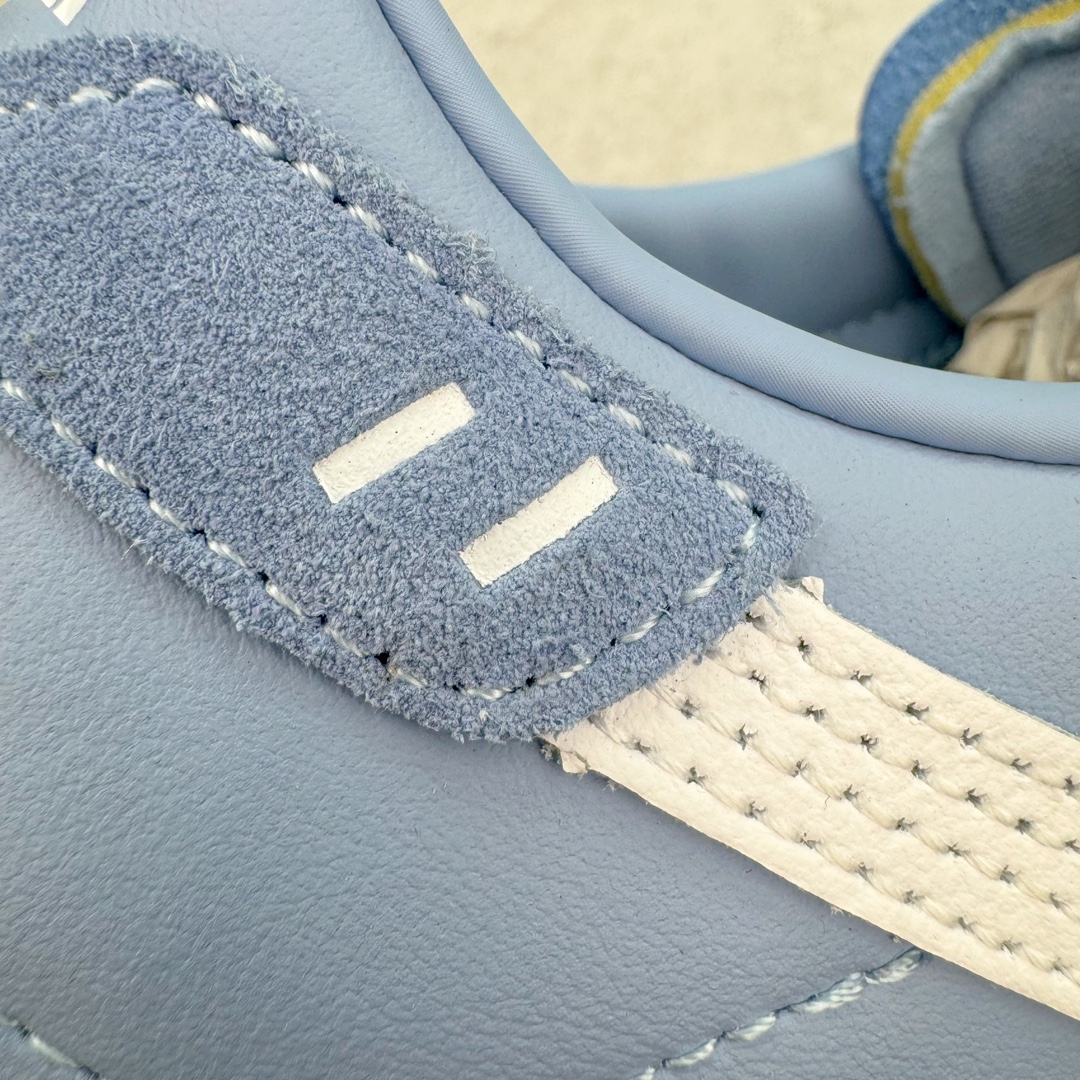 PUMA  Bella UT  彪马 圆头系带 二层绒面皮防滑耐磨 低筒 舒适时尚 赛车 跑步鞋 休闲鞋 波鞋 蓝色 402186-02