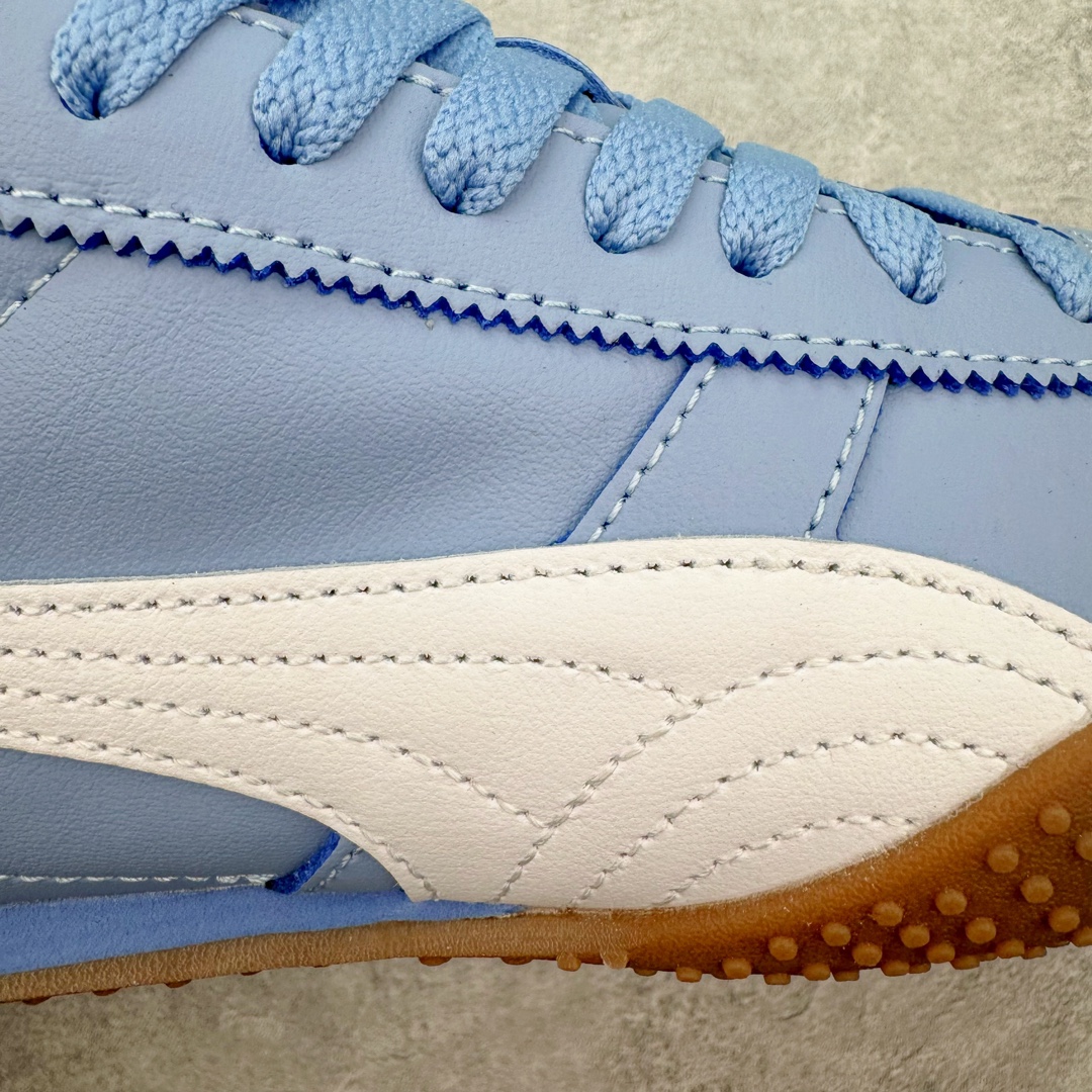 PUMA  Bella UT  彪马 圆头系带 二层绒面皮防滑耐磨 低筒 舒适时尚 赛车 跑步鞋 休闲鞋 波鞋 蓝色 402186-02