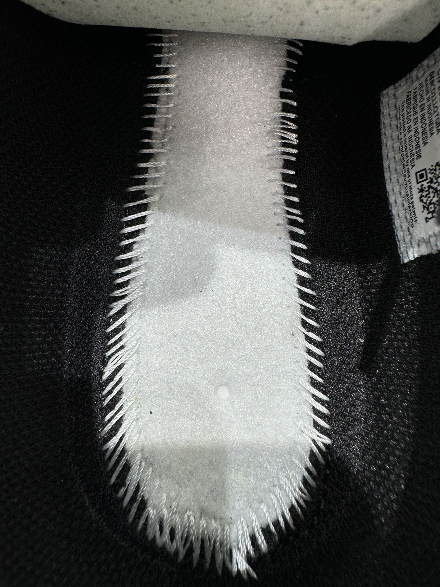  Nike Classic Cortez Leather 阿甘 低筒 复古初代皮革慢跑鞋 休闲鞋 波鞋 黑白 DM4044-001