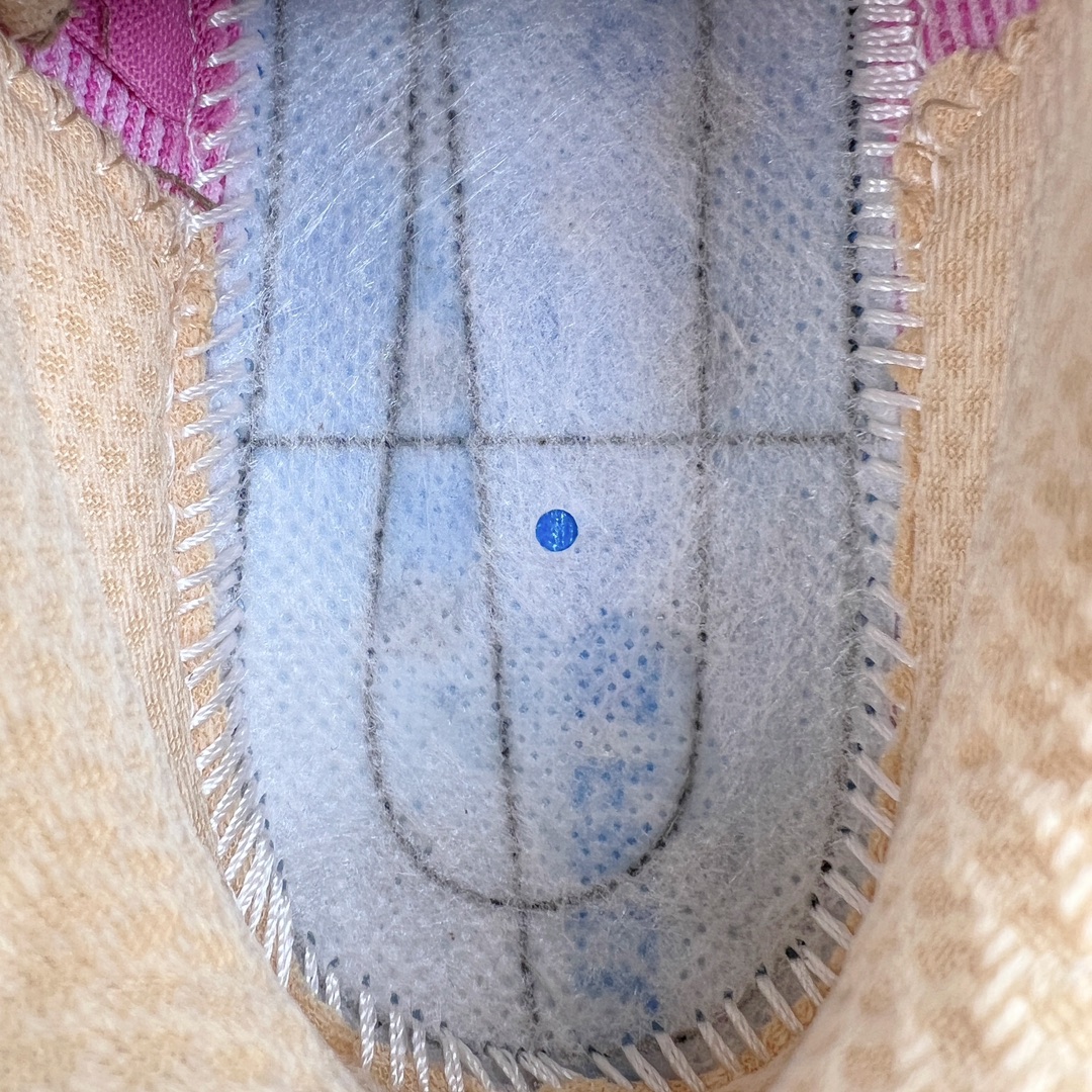 Hoka ONE ONE Clifton 9 低筒 舒适运动 防滑耐磨 透气跑步鞋 运动 波鞋 粉紫蓝 1127895-CSLC