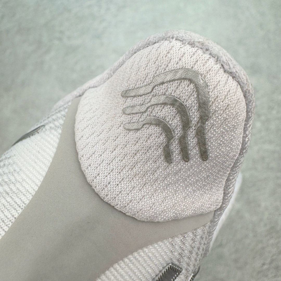 Hoka ONE ONE Clifton 9 低筒 舒适运动 防滑耐磨 透气跑步鞋 运动 波鞋 白色