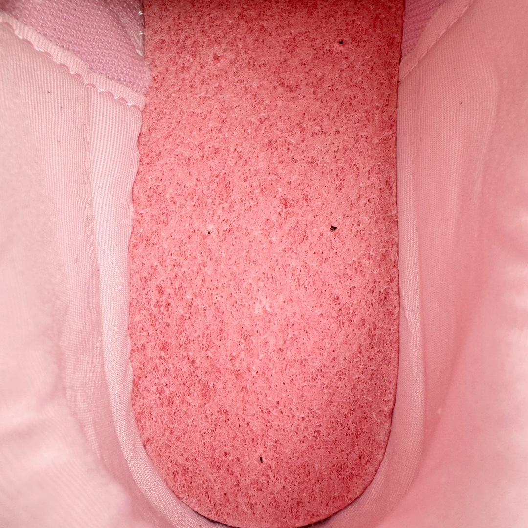  PUMA  Speedcat  圆头系带 二层绒面皮防滑耐磨 低筒 舒适时尚 赛车 跑步鞋 休闲鞋 波鞋 粉色 398846-01