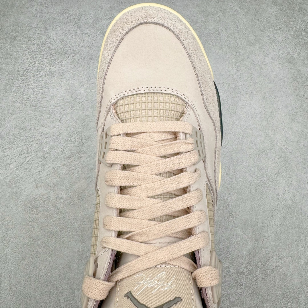  A Ma Maniére x Air Jordan AJ4 Retro SP"Violet Ore  AJ4 AMM 低筒 男鞋 女鞋 耐磨透气 籃球鞋 板鞋 波鞋  淡粉 FZ4810-200