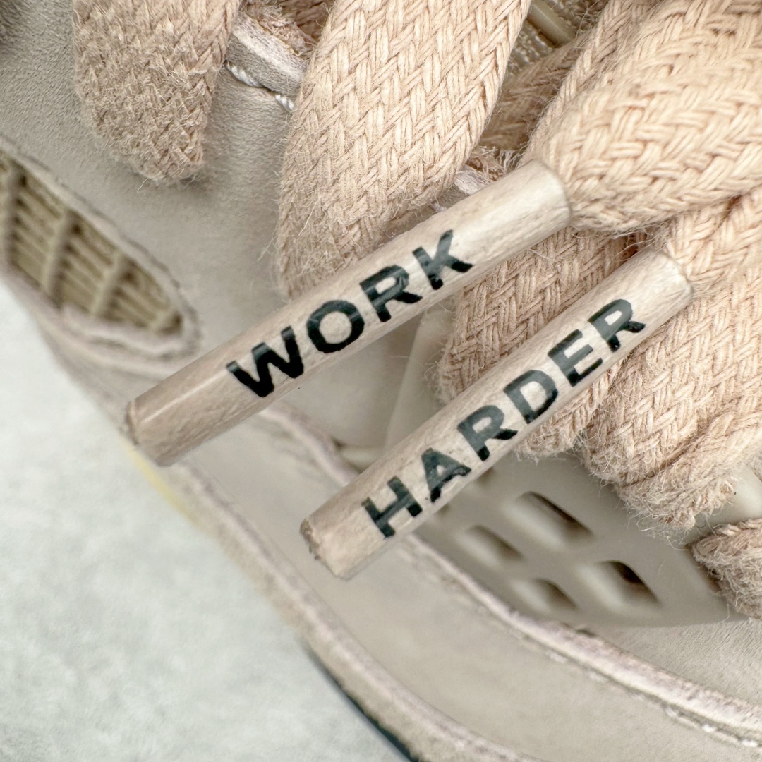  A Ma Maniére x Air Jordan AJ4 Retro SP"Violet Ore  AJ4 AMM 低筒 男鞋 女鞋 耐磨透气 籃球鞋 板鞋 波鞋  淡粉 FZ4810-200