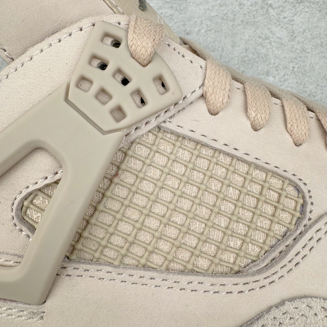  A Ma Maniére x Air Jordan AJ4 Retro SP"Violet Ore  AJ4 AMM 低筒 男鞋 女鞋 耐磨透气 籃球鞋 板鞋 波鞋  淡粉 FZ4810-200