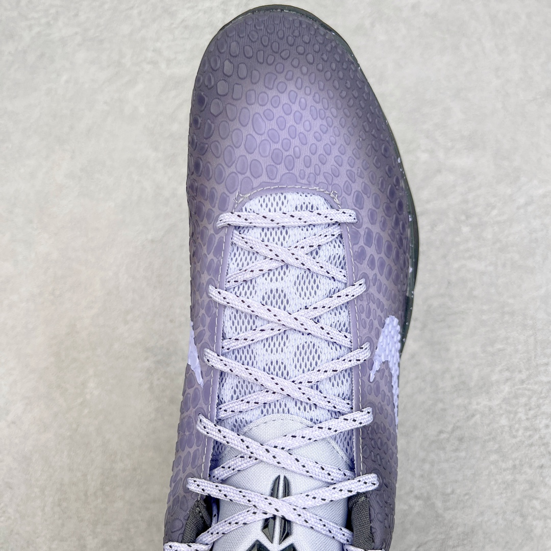 S2 Kobe6 EYBL 前掌Zoom Turbo 气垫 后掌EVA缓震 球鞋 籃球鞋 實戰鞋  真碳板 男鞋   DM2825-001